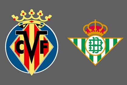 Villarreal-Real Betis