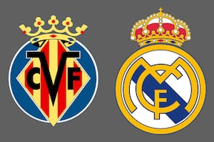 Villarreal - Real Madrid: horario y previa del partido de la Liga de España