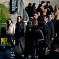 Villarruel: “No hay nadie más peleado con los valores de Belgrano que Adorni”