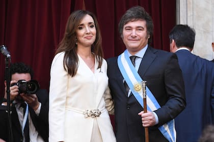 Villarruel y Milei