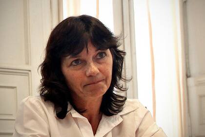 Vilma Ibarra