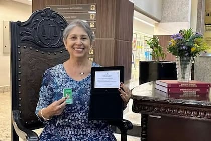 Vilma das Dores Cascalho da Silva Bosco, de 69 años: la brasileña asesinada en Buenos Aires