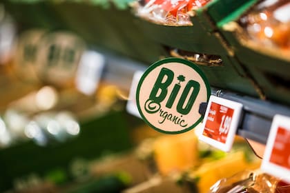 Los supermercados del mundo tienen cada vez más productos plant based