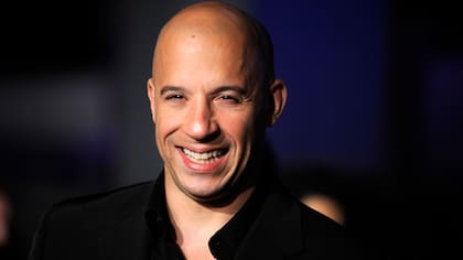 Vin Diesel