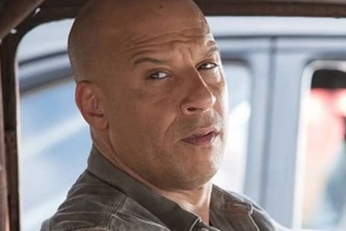 Vin Diesel confirmó su participación en Rápidos y furiosos 11 (Foto: Instagram @vindiesel)