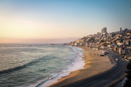 VIña del mar