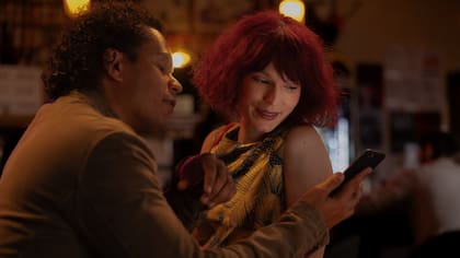 Vinagre de manzana, disponible desde este jueves 6 de febrero en Netflix