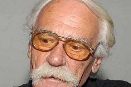 Viñas fue un ensayista, crítico de literatura, dramaturgo y escritor brillante de argentina