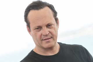 Vince Vaughn fue arrestado por conducir bajo los efectos del alcohol