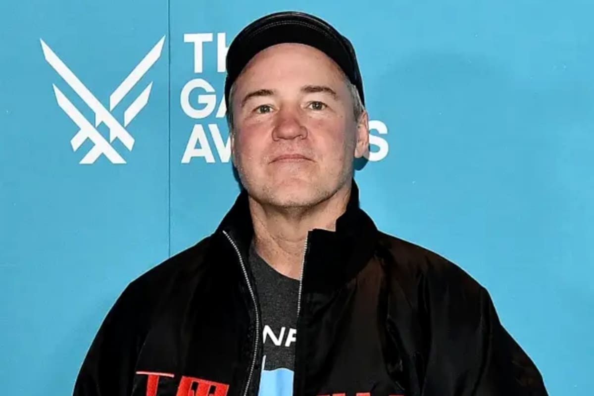 Vince Zampella, cocreador de la exitosa saga Call of Duty y una de las figuras más influyentes de la industria del videojuego, murió a los 55 años en un accidente automovilístico en Los Ángeles, California