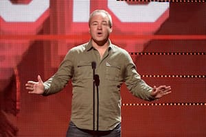 Vince Zampella, creador de 'Call of Duty'