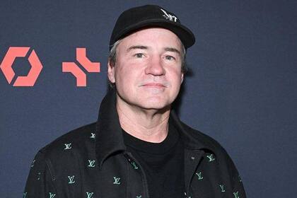 Vince Zampella en julio de 2025.