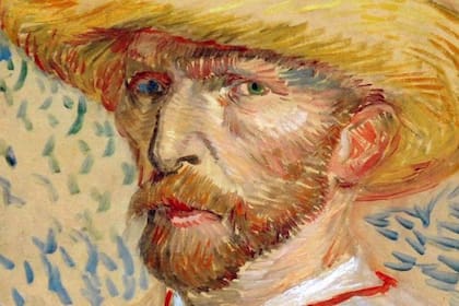 Vincent van Gogh sufría problemas de salud mental, pero se desconoce qué enfermedad exactamente