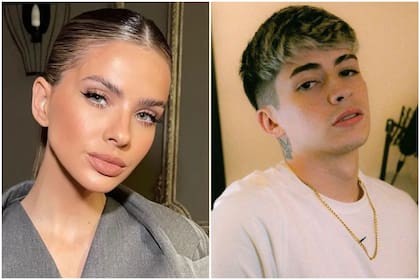 Vinculan en una relación a Lauty Gram y a la China Suárez