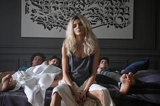 Vínculos familiares, rivalidades e inclusión: cómo es la hipnótica serie de Cohn y Duprat
