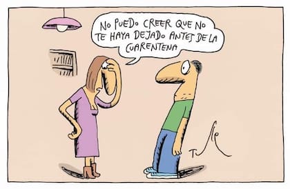 Viñeta de Tute