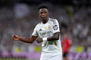 En qué canal pasan Real Madrid vs. Juventus por la Champions League 2025-2026 hoy