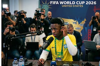 Polémica en el Mundial 2026 por la prohibición de preguntas en español