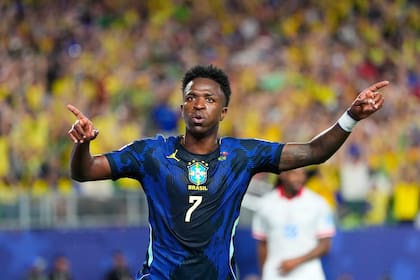 Escocia vs. Brasil, por el Mundial 2026: día, horario, TV y cómo ver online