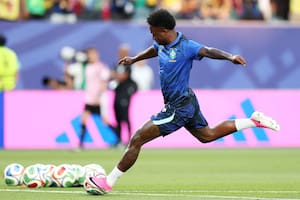 Brasil vs. Japón, EN VIVO por el Mundial 2026: hora, TV y las formaciones