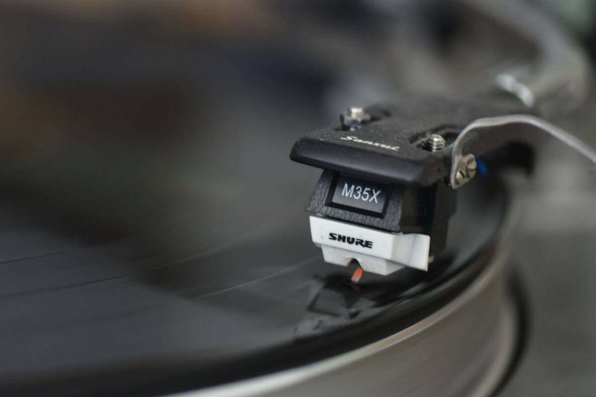Vinilo