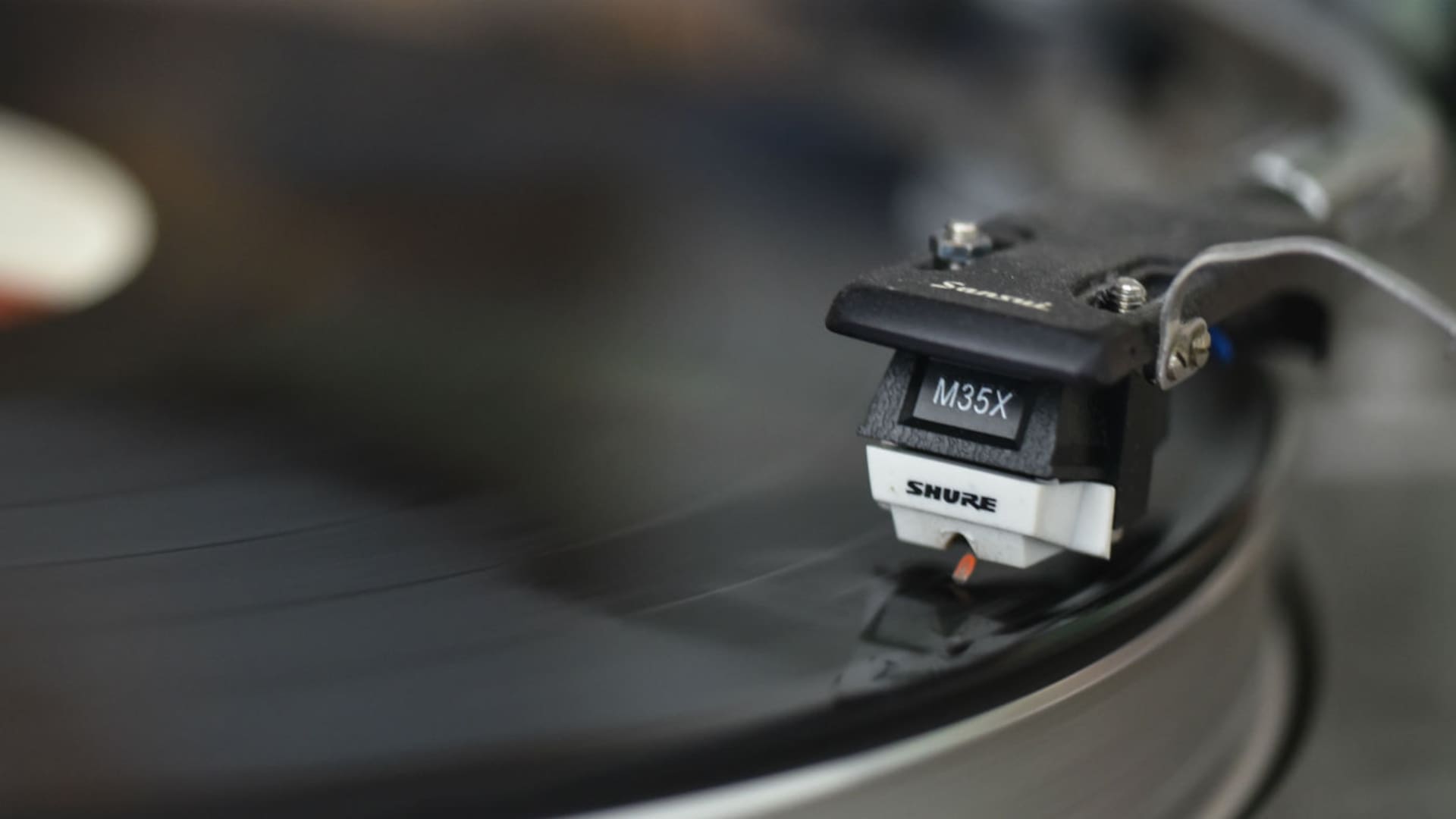 Vinilo
