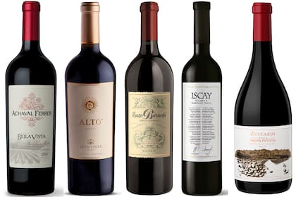 Vinos