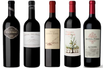 Vinos