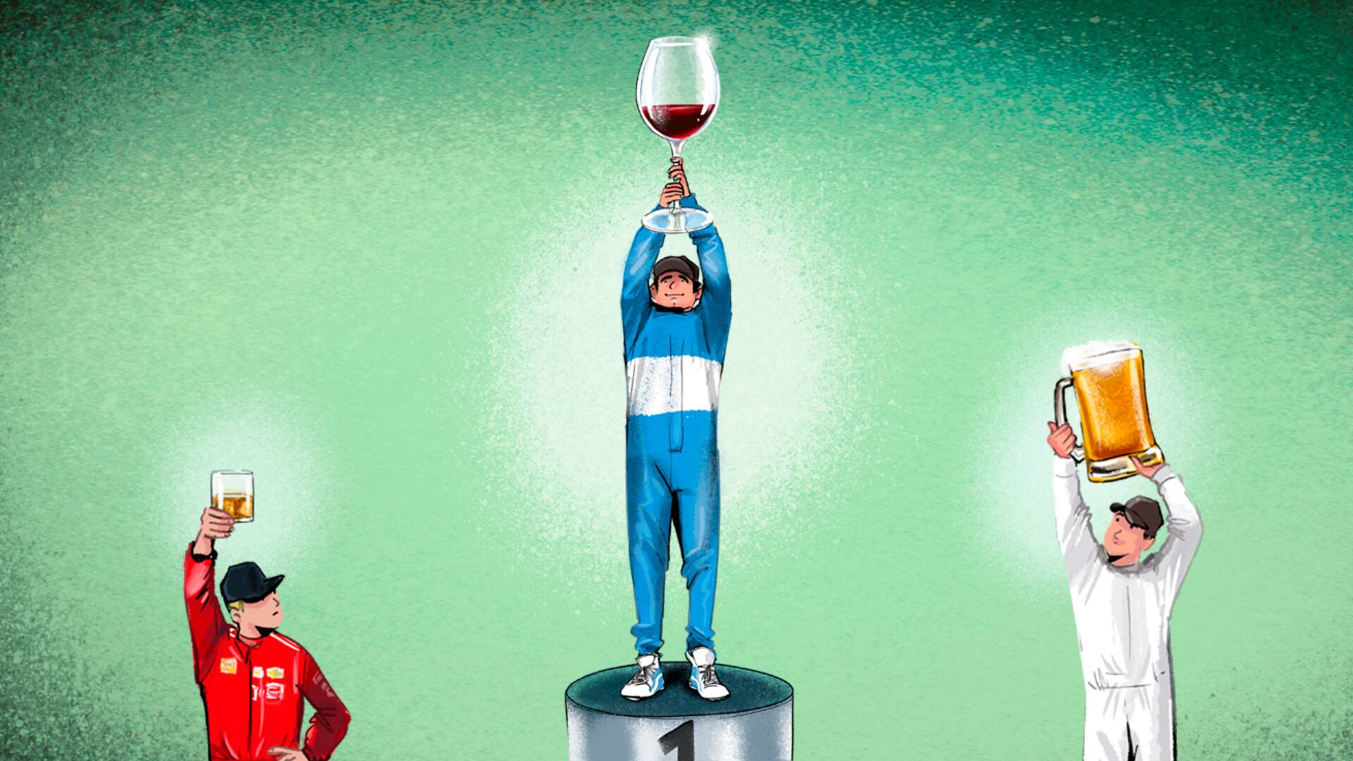 Vino argentino. El inesperado ganador de la pandemia