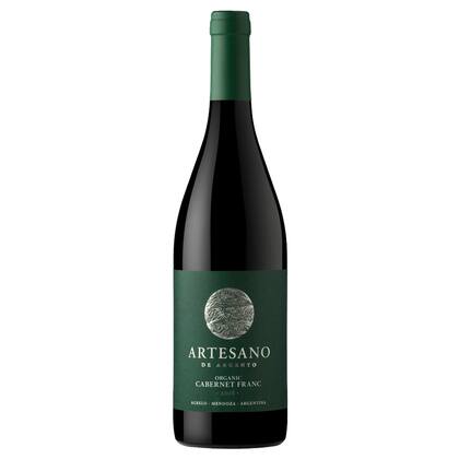Vinos orgánicos