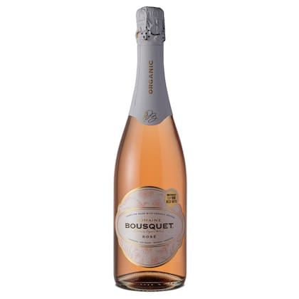 Vinos orgánicos