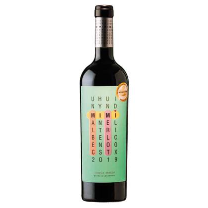 Vinos orgánicos