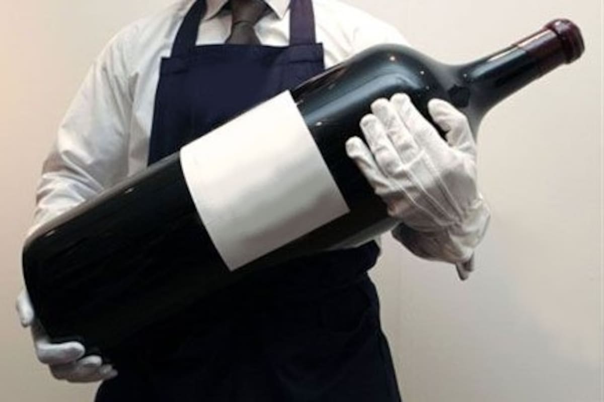 Vinos grandes