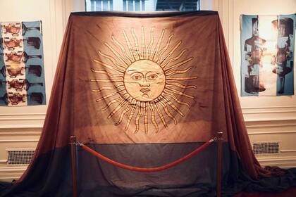 Vinos y arte en Nueva York