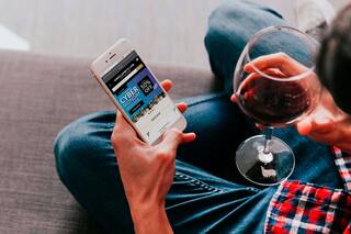 Los mejores vinos y espirituosas a mitad de precio durante tres días