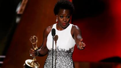 Viola Davis