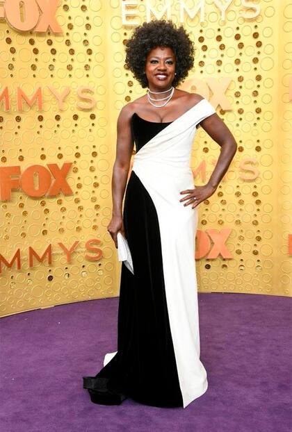 Viola Davis, nominada a mejor actriz protagónica en drama por How to Get Away With Murder