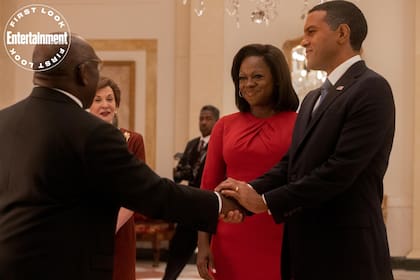 First Ladies