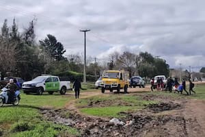 Violaron y asesinaron a una joven de 14 años en Monte Caseros, Corrientes