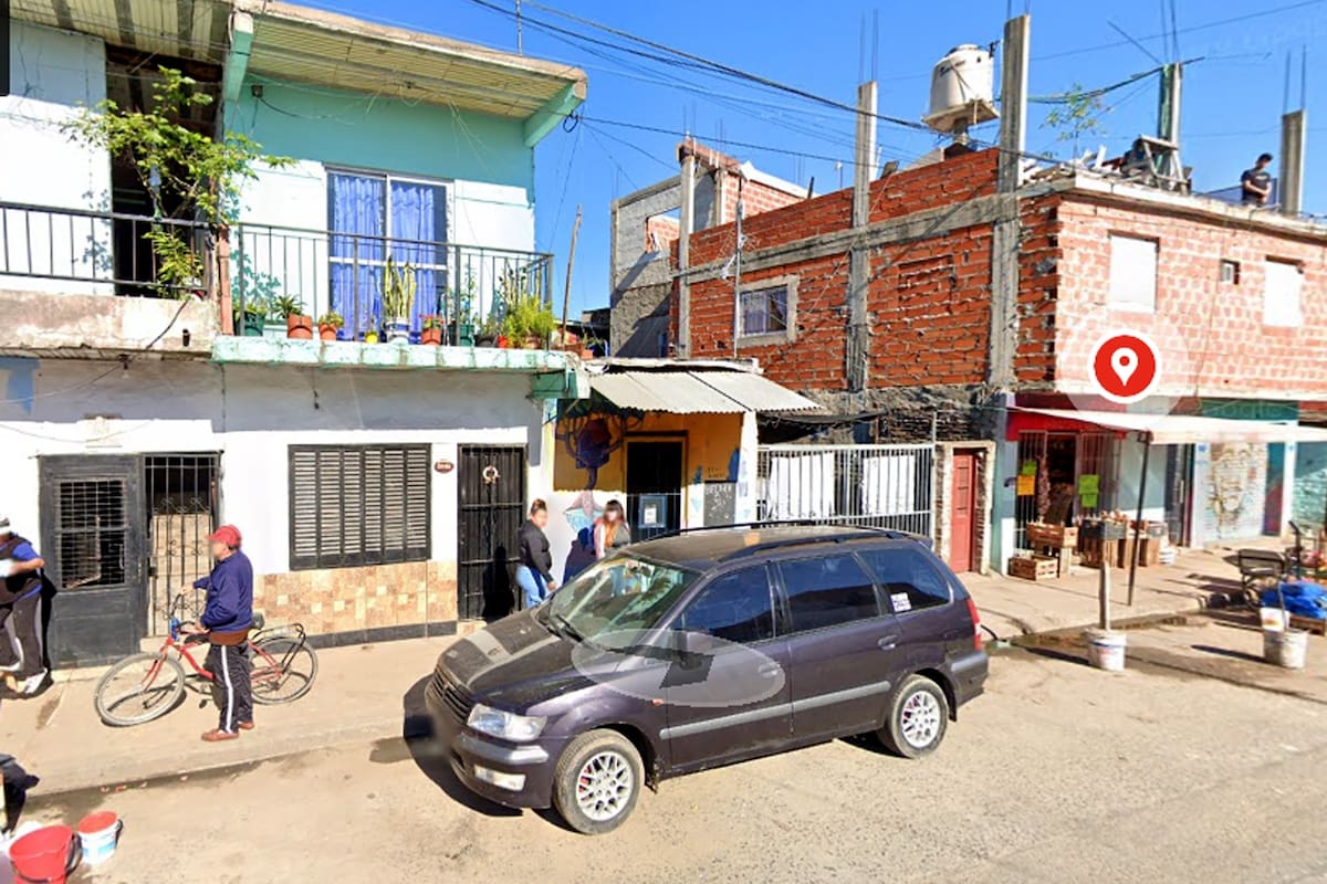 Violencia: acusaron de homicidio a un carnicero por matar a un ladrón