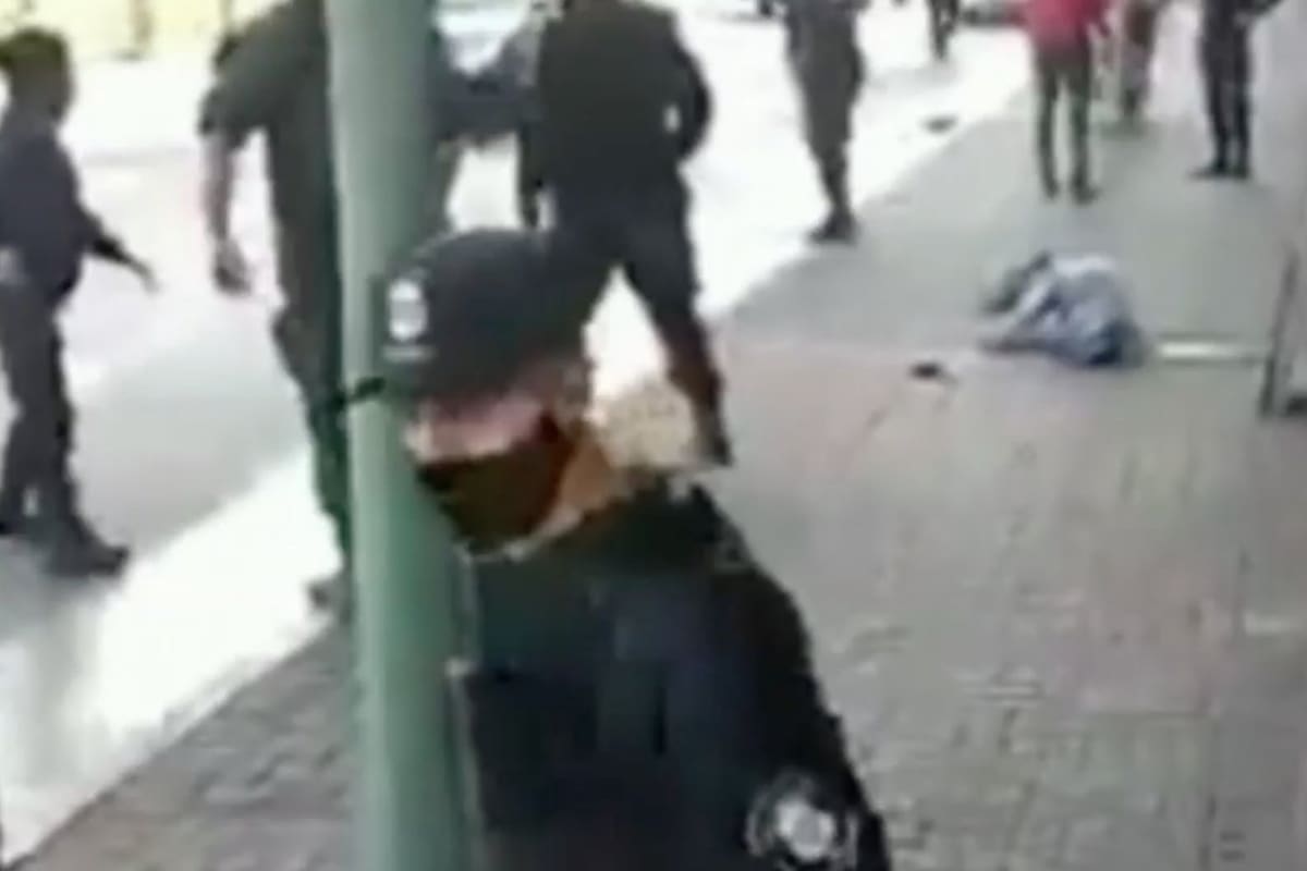 Violencia: creció la cantidad de ladrones abatidos por policías en Buenos Aires