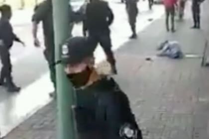 Violencia: creció la cantidad de ladrones abatidos por policías en Buenos Aires