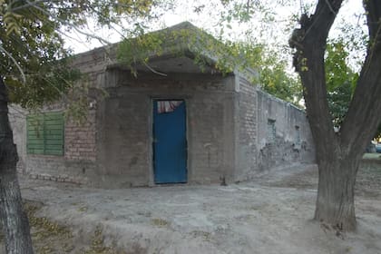 Violencia de género en Mendoza: su padrastro maltrataba a su mamá y los menores lo apuñalaron hasta matarlo