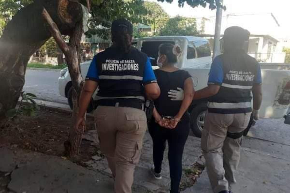 Violencia de género: rescatan a siete víctimas de la trata en la frontera norte