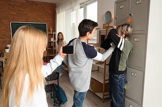 Las señales de alerta que suelen pasar desapercibidas y anticipan episodios de violencia escolar