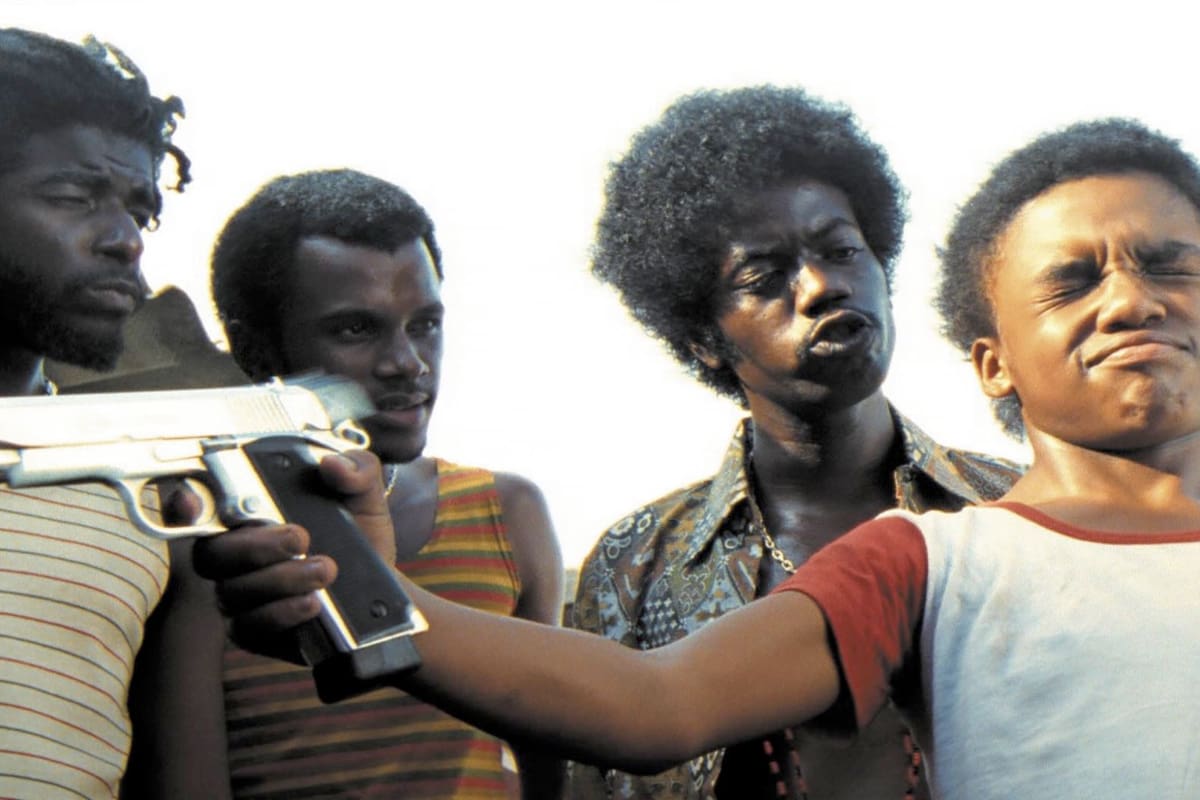 Violencia en Río de Janeiro: cómo el cine brasileño retrató la peligrosa vida en las favelas