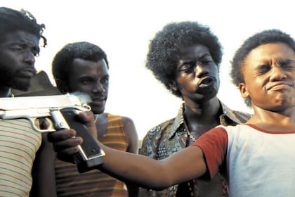 Violencia en Río de Janeiro: cómo el cine brasileño retrató la peligrosa vida en las favelas