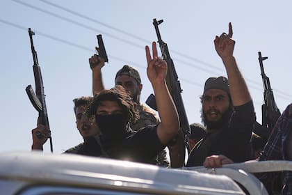 Violencia en Siria podría redefinir alianzas nacionales y regionales