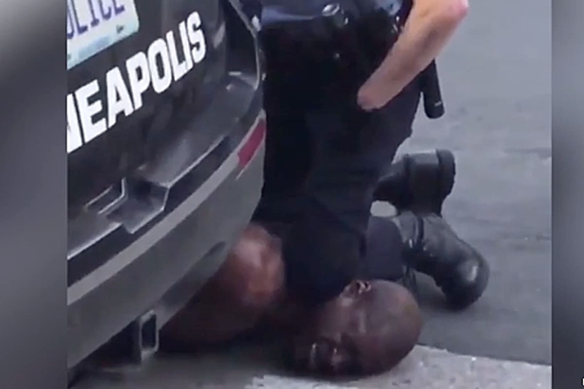 Violencia policial: conmoción en la NBA por la muerte del "gemelo" de un ex jugador