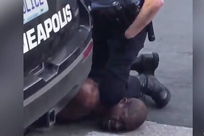 Violencia policial: conmoción en la NBA por la muerte del "gemelo" de un ex jugador